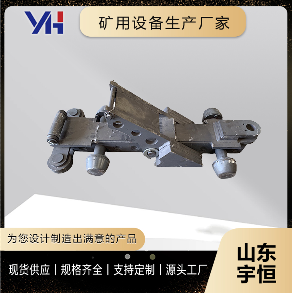 推車機(jī)廠家